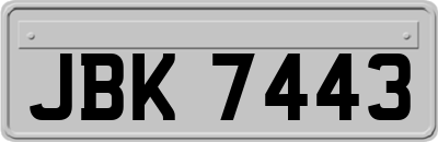 JBK7443