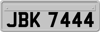 JBK7444