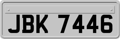 JBK7446