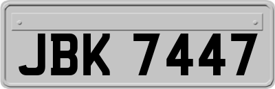 JBK7447