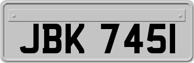 JBK7451
