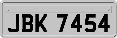 JBK7454