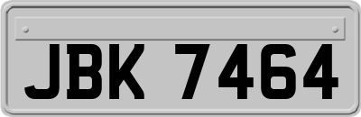 JBK7464