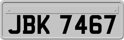 JBK7467