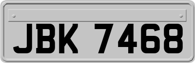 JBK7468