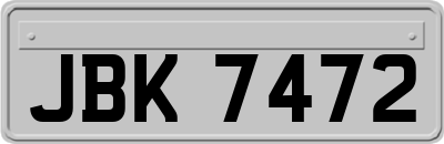 JBK7472