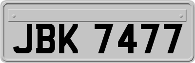 JBK7477