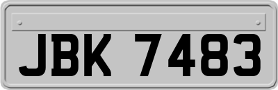 JBK7483