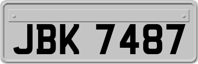 JBK7487