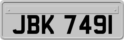 JBK7491