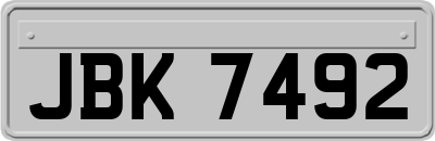JBK7492