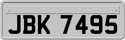 JBK7495