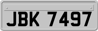 JBK7497
