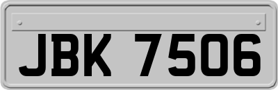 JBK7506