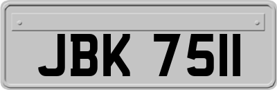 JBK7511