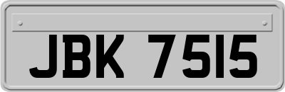 JBK7515