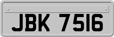 JBK7516