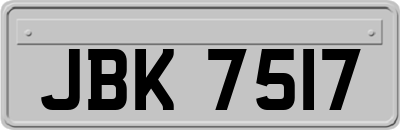 JBK7517