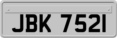 JBK7521