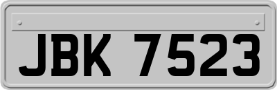 JBK7523