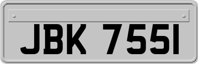 JBK7551