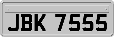 JBK7555