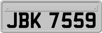 JBK7559