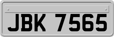 JBK7565