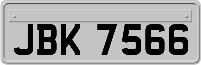 JBK7566