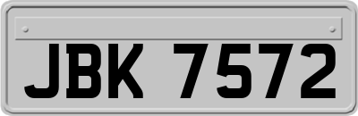 JBK7572