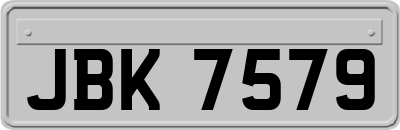 JBK7579