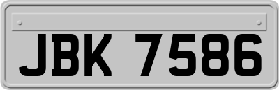 JBK7586