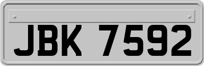 JBK7592