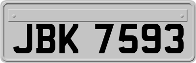 JBK7593