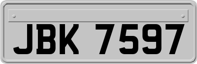 JBK7597