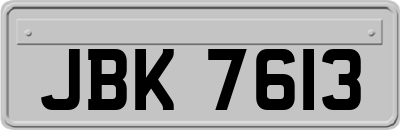 JBK7613