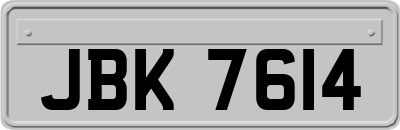 JBK7614