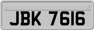 JBK7616