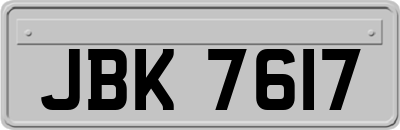 JBK7617
