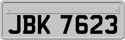 JBK7623