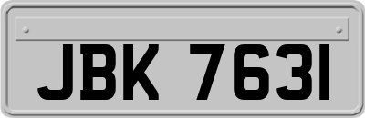 JBK7631