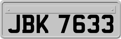 JBK7633