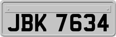 JBK7634