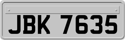 JBK7635