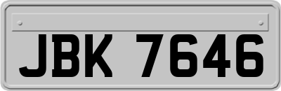 JBK7646