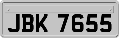 JBK7655
