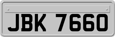 JBK7660