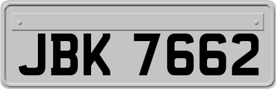 JBK7662