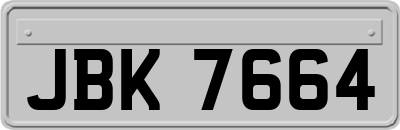 JBK7664