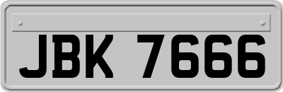 JBK7666